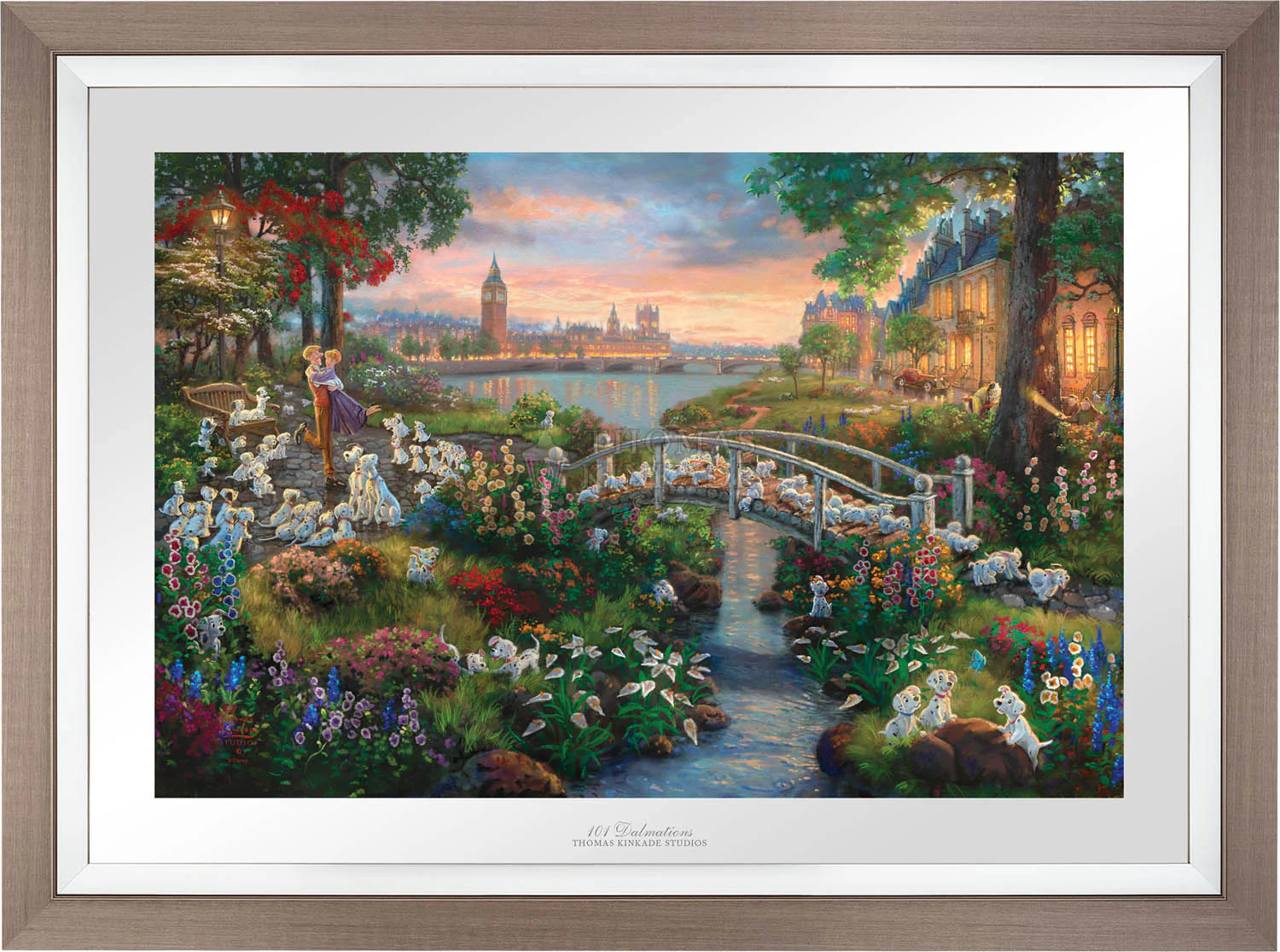 Disney 101 Dalmatians - Limited Edition Paper - Image 6