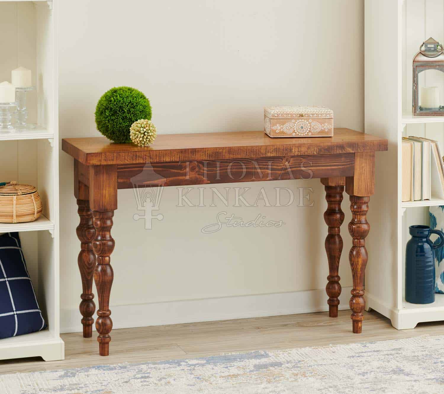 Monterey Buffet Table - Furniture