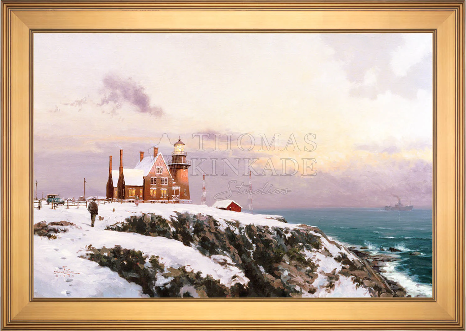 Block Island - Limited Edition Canvas - Image 15