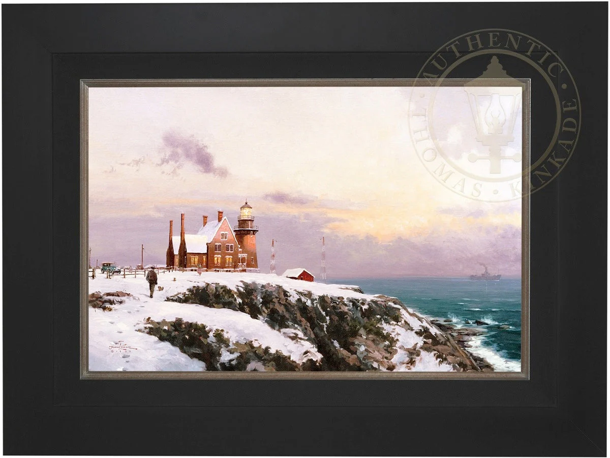 Block Island - Limited Edition Canvas - Image 8
