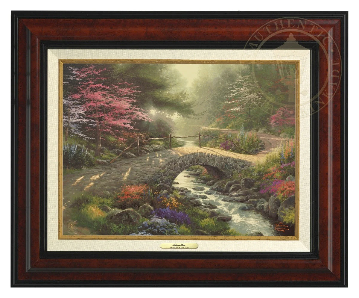 Bridge of Faith - Canvas Classics - Image 3