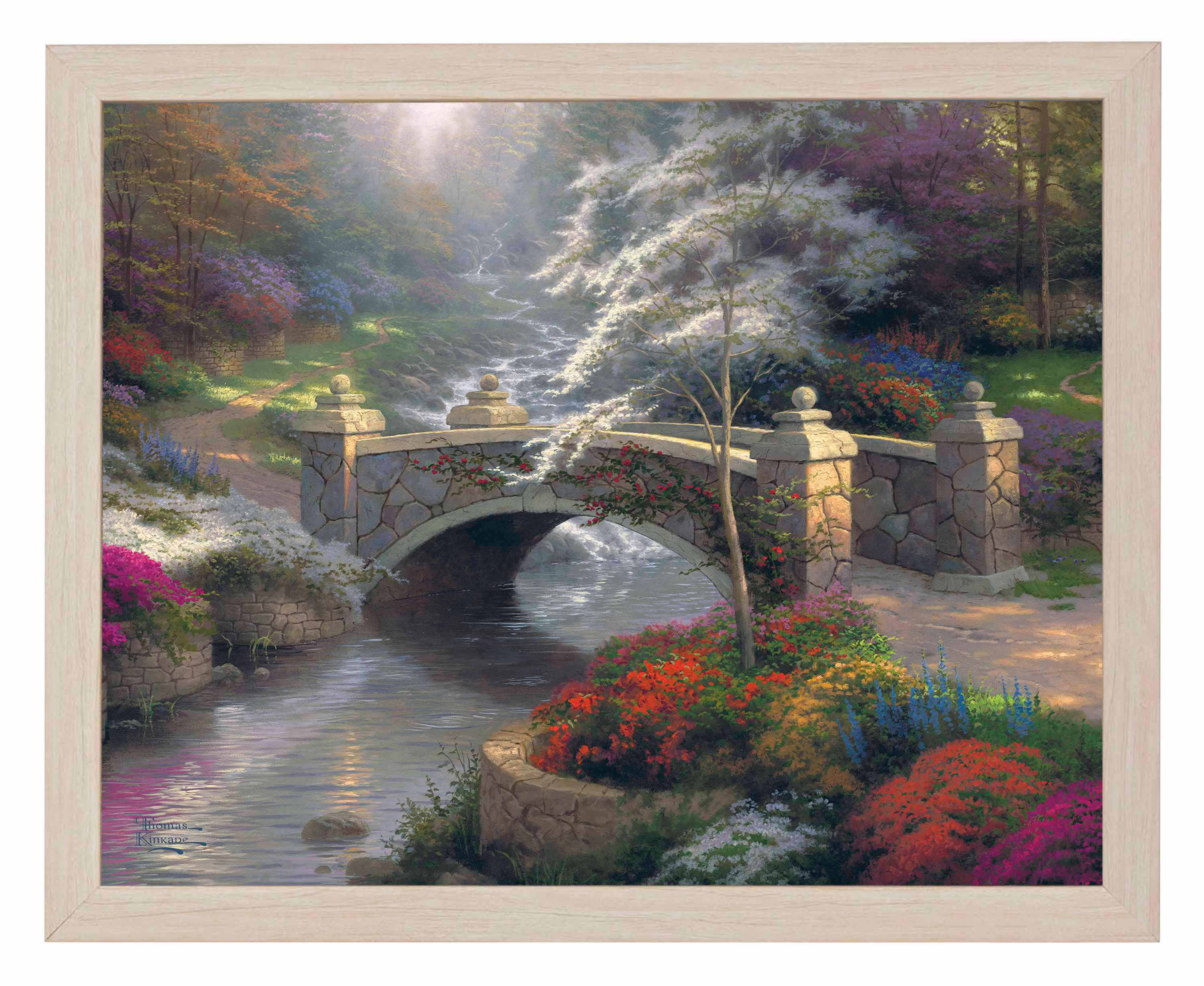 Bridge of Hope - Art Prints - Image 4