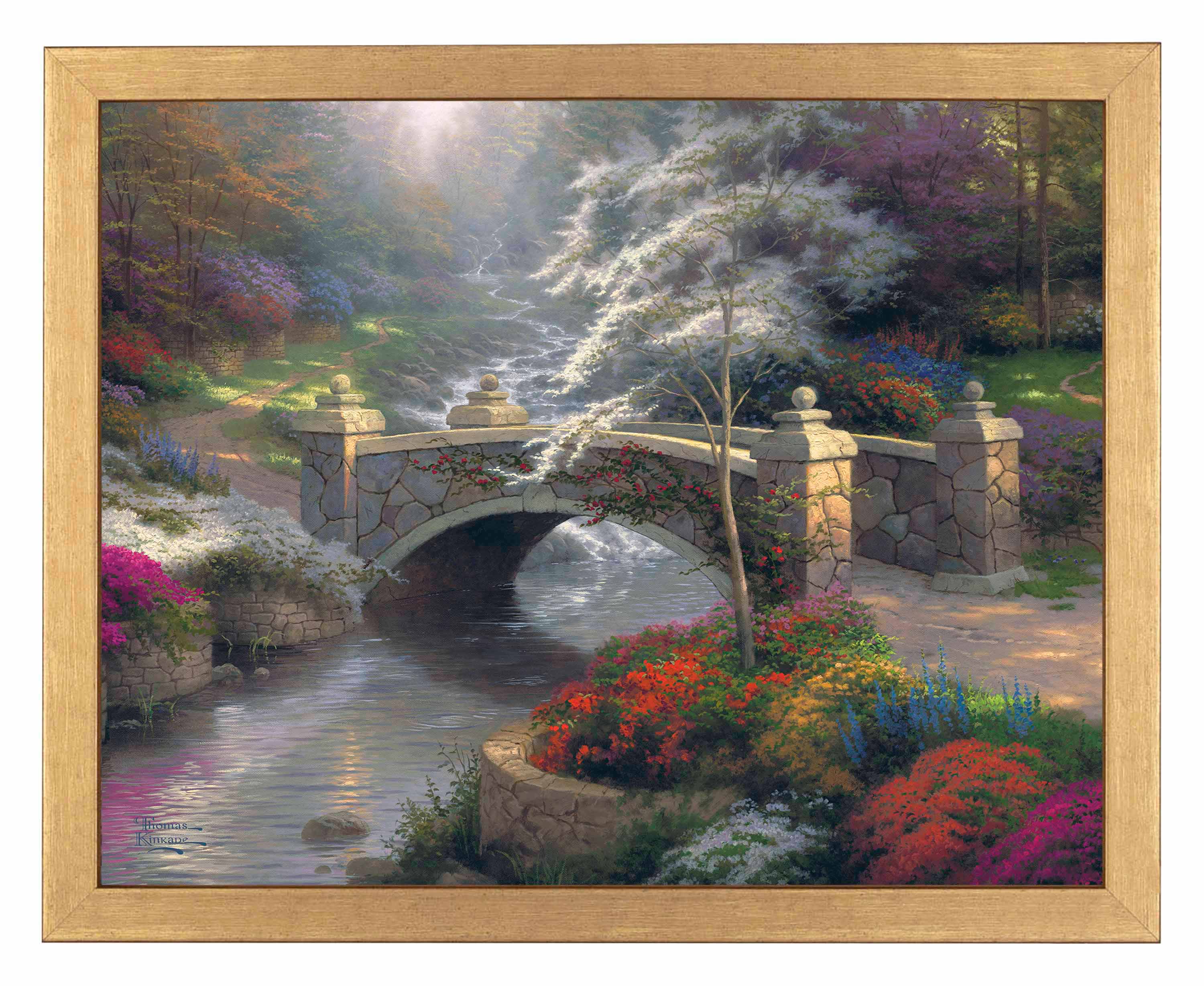 Bridge of Hope - Art Prints - Image 5