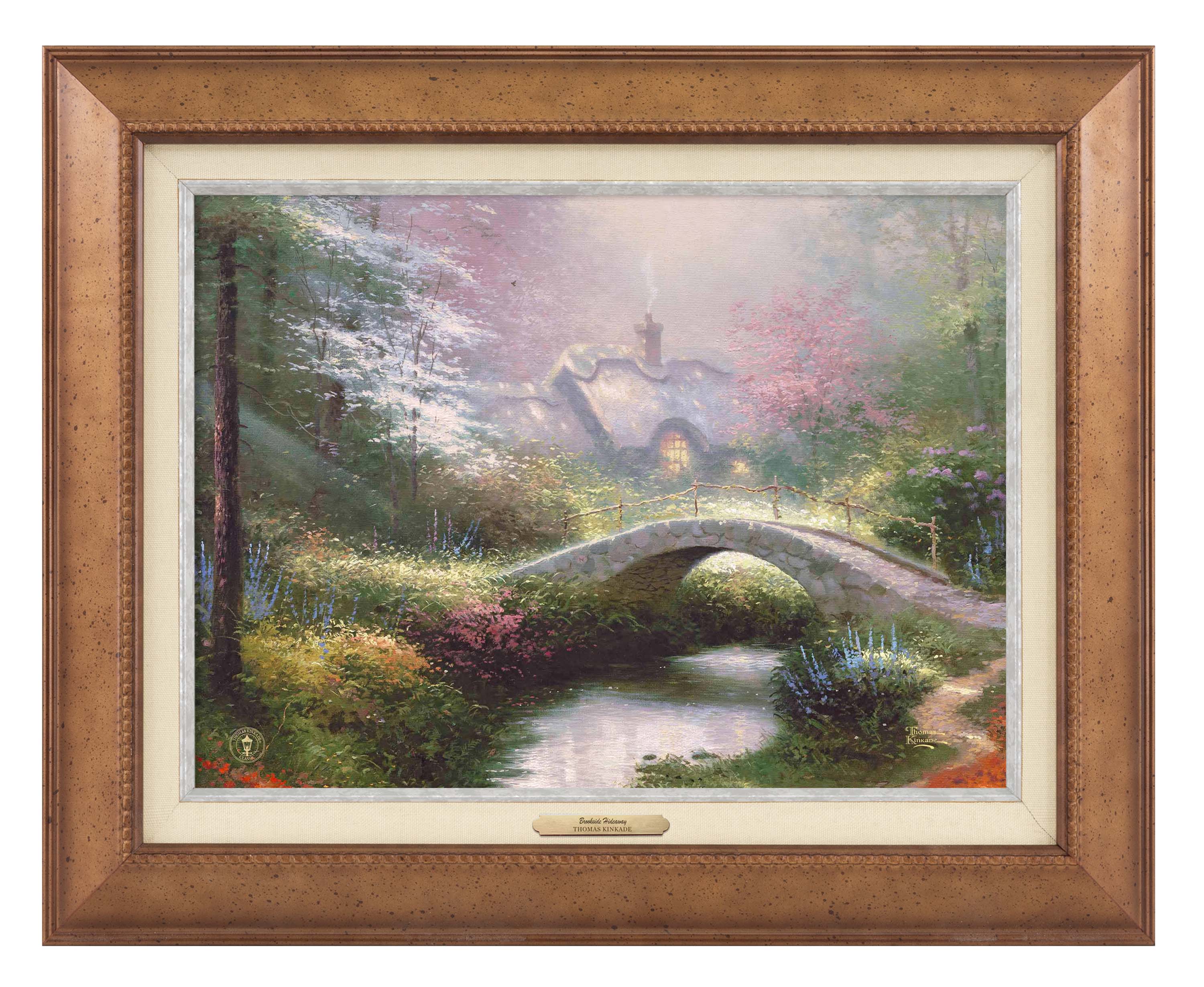 Brookside Hideaway - Canvas Classics - Image 5