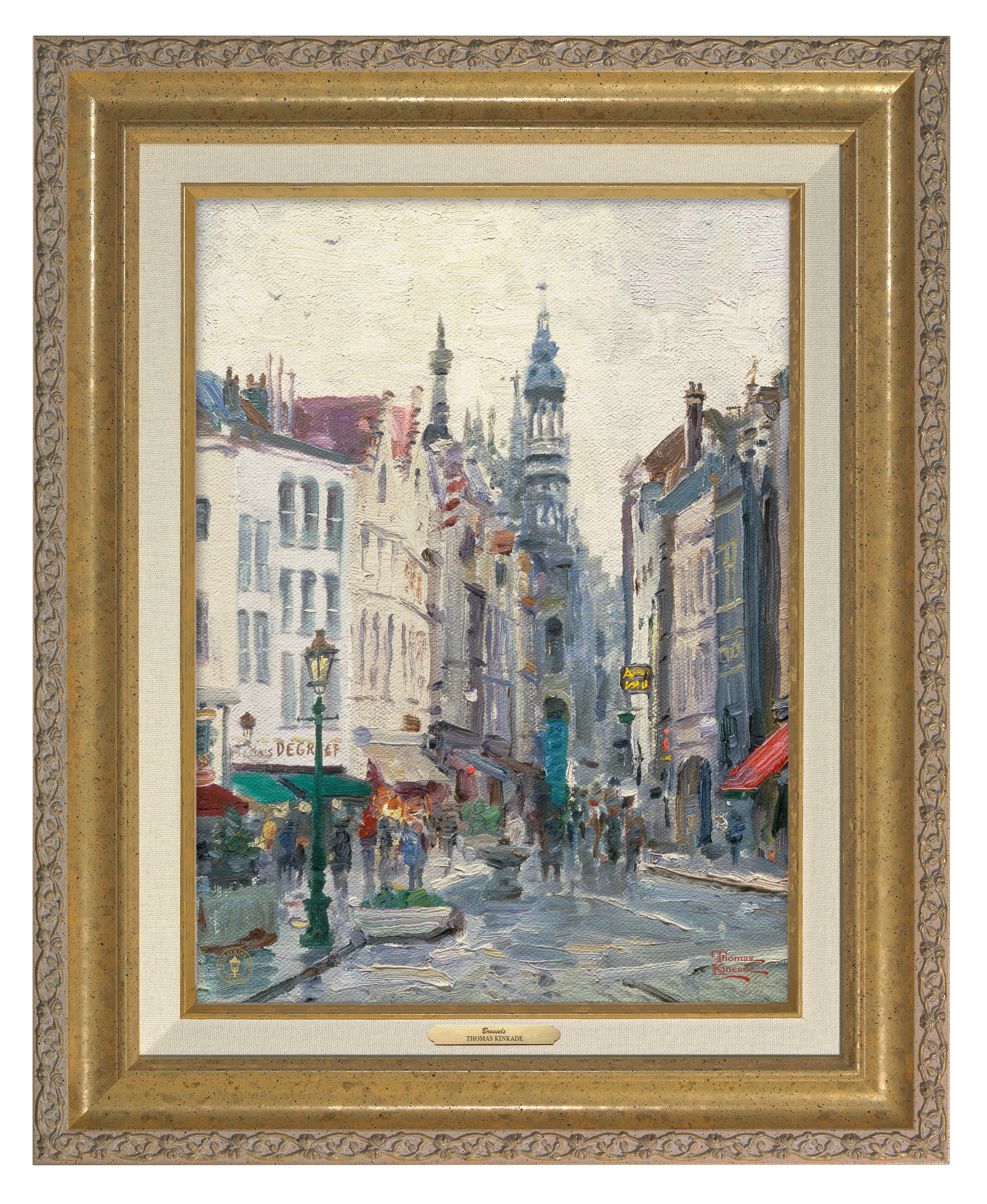 Brussels - Canvas Classics - Image 5