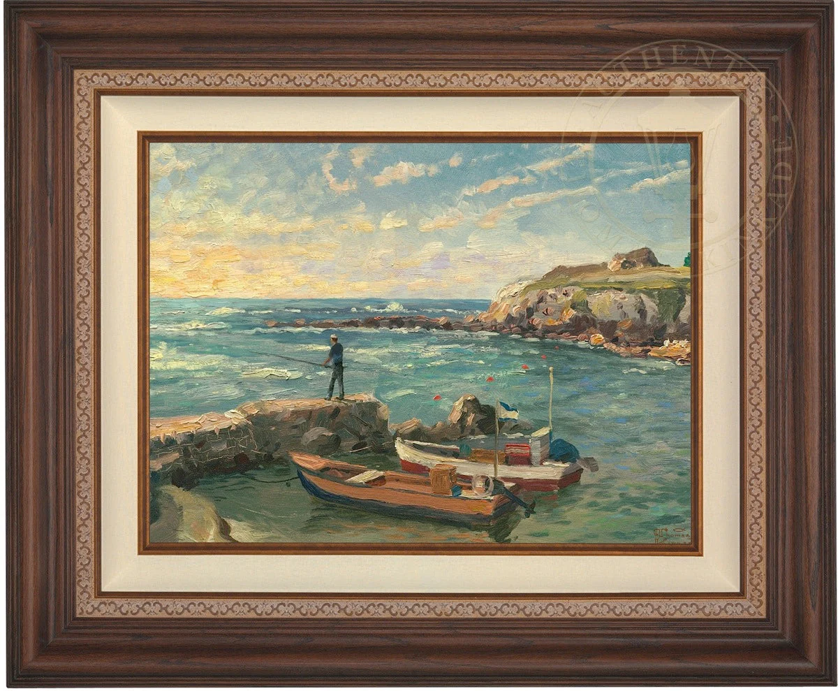 Caesarea - Limited Edition Canvas - Image 10