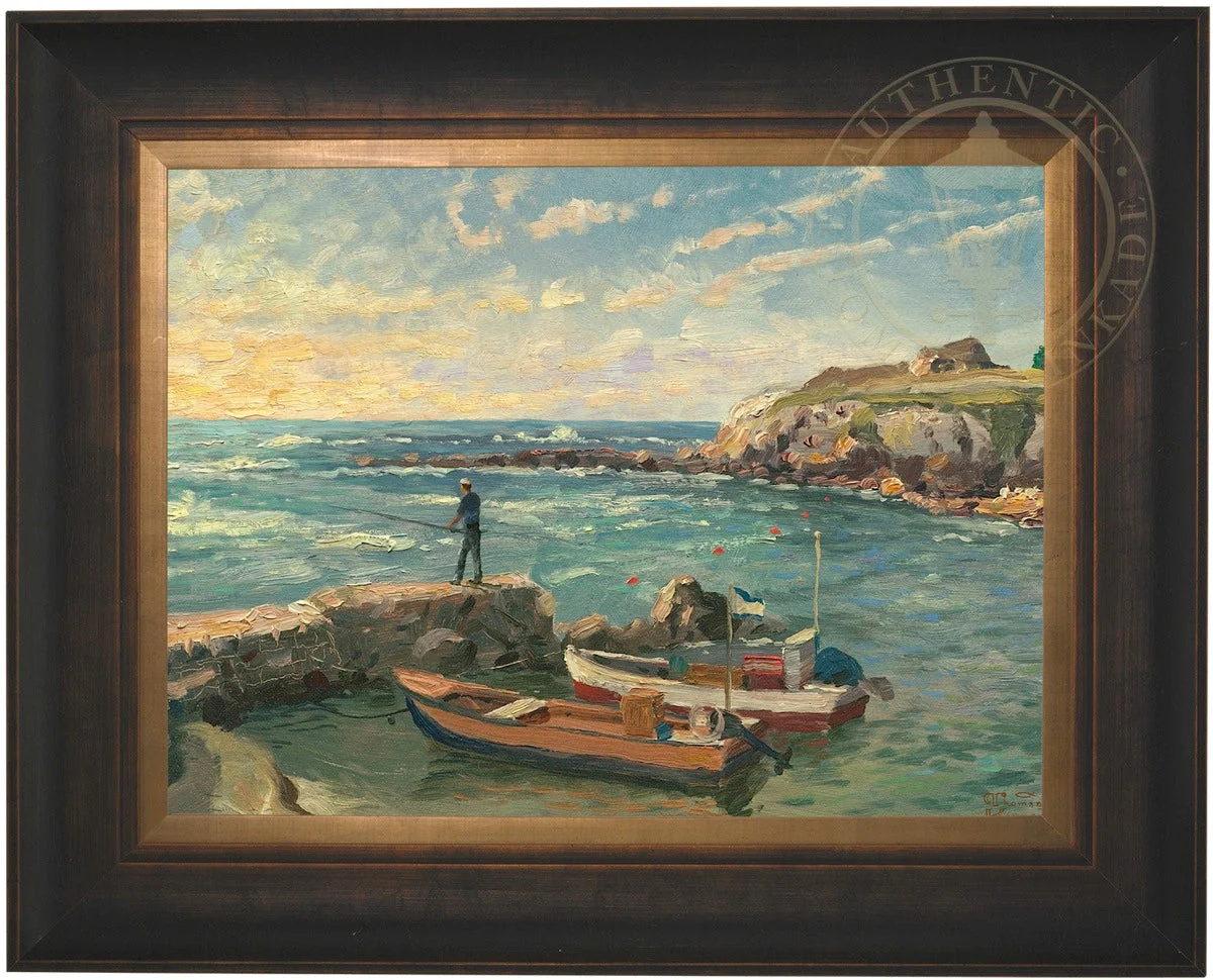 Caesarea - Limited Edition Canvas - Image 11