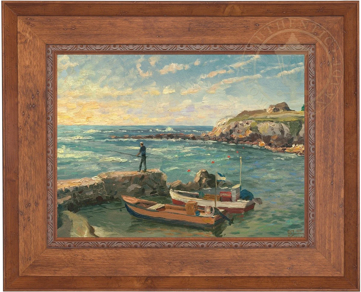 Caesarea - Limited Edition Canvas - Image 16