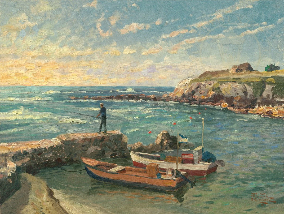 Caesarea - Limited Edition Canvas - Image 17