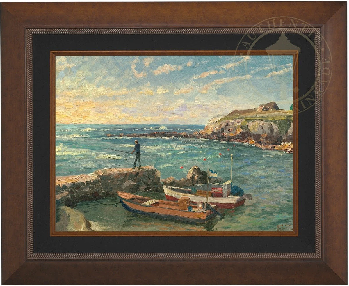 Caesarea - Limited Edition Canvas - Image 3