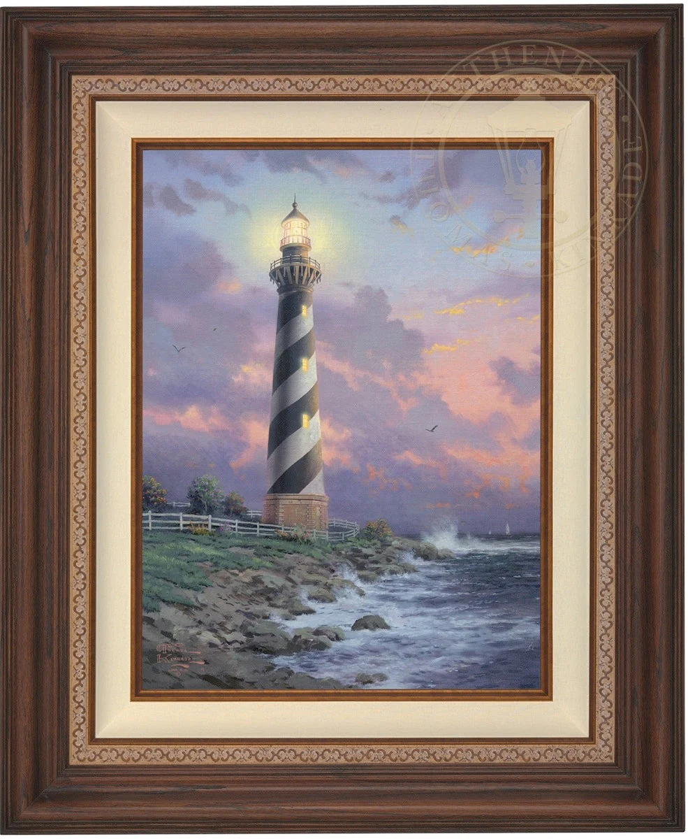 Cape Hatteras Light - Limited Edition Canvas - Image 10