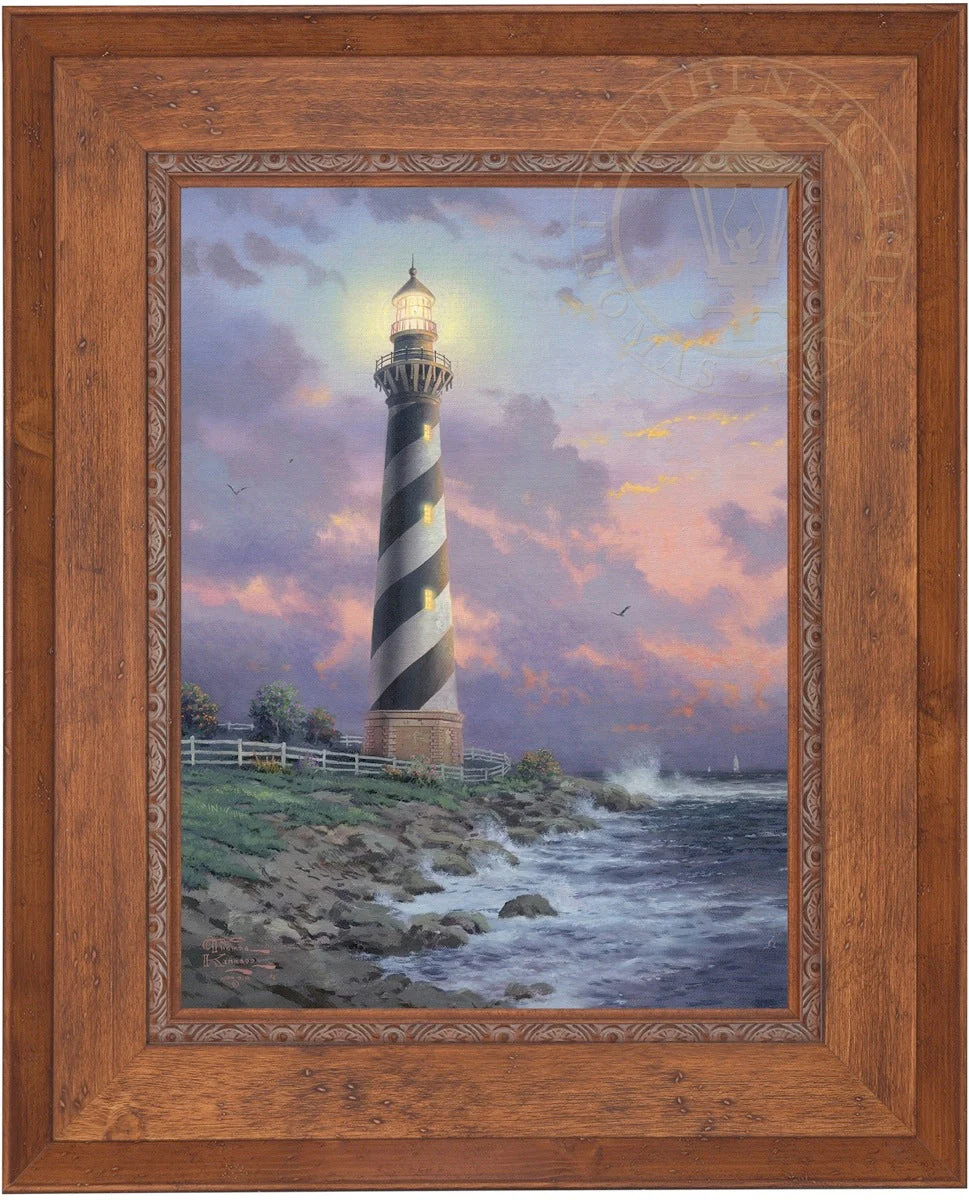 Cape Hatteras Light - Limited Edition Canvas - Image 16