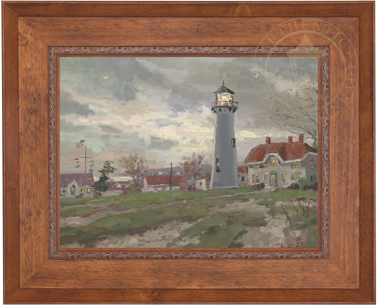 Chatham Light - Limited Edition Canvas - Image 16