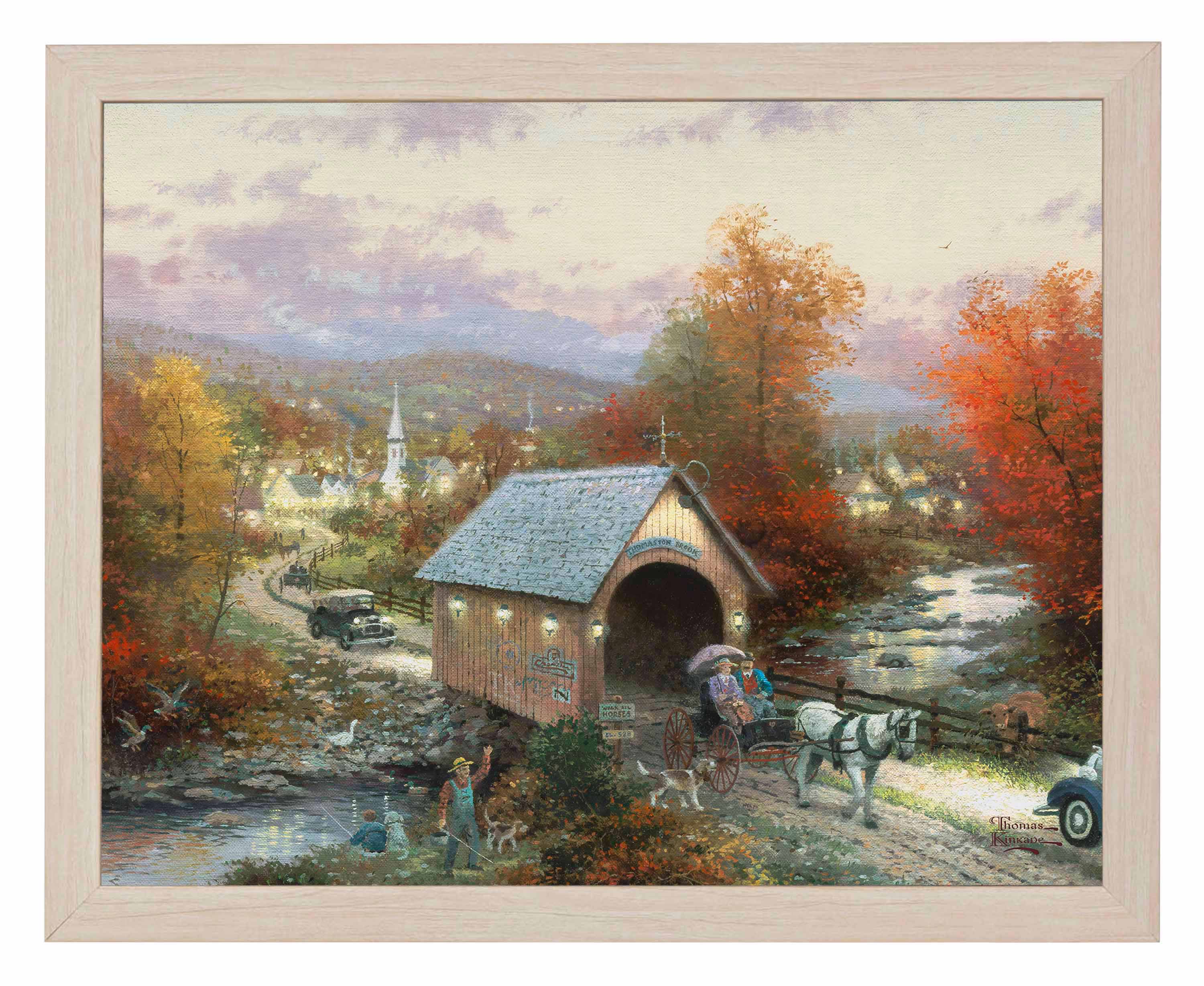 Country Memories - Art Prints - Image 4