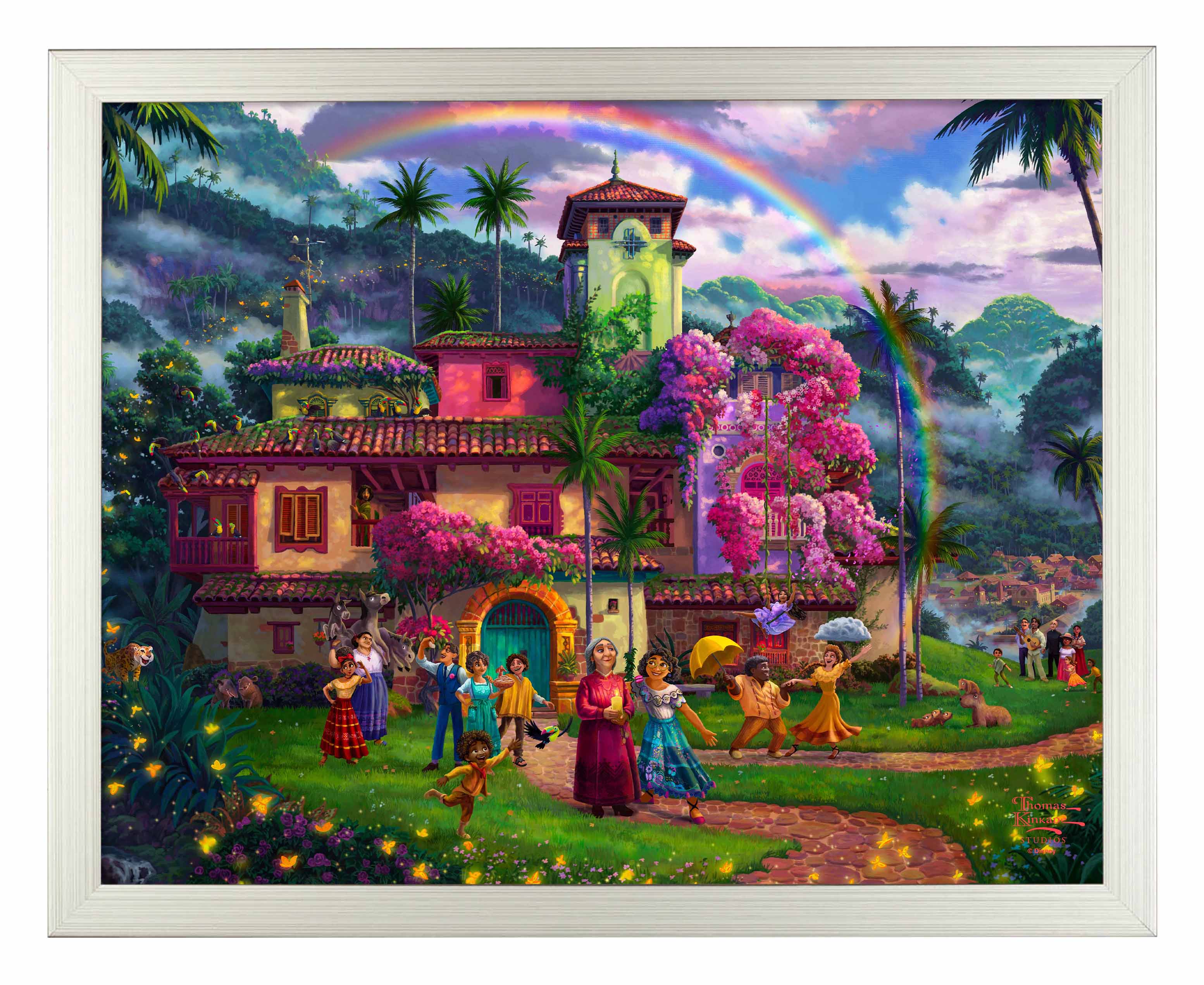 Disney Encanto - Art Prints - Image 3