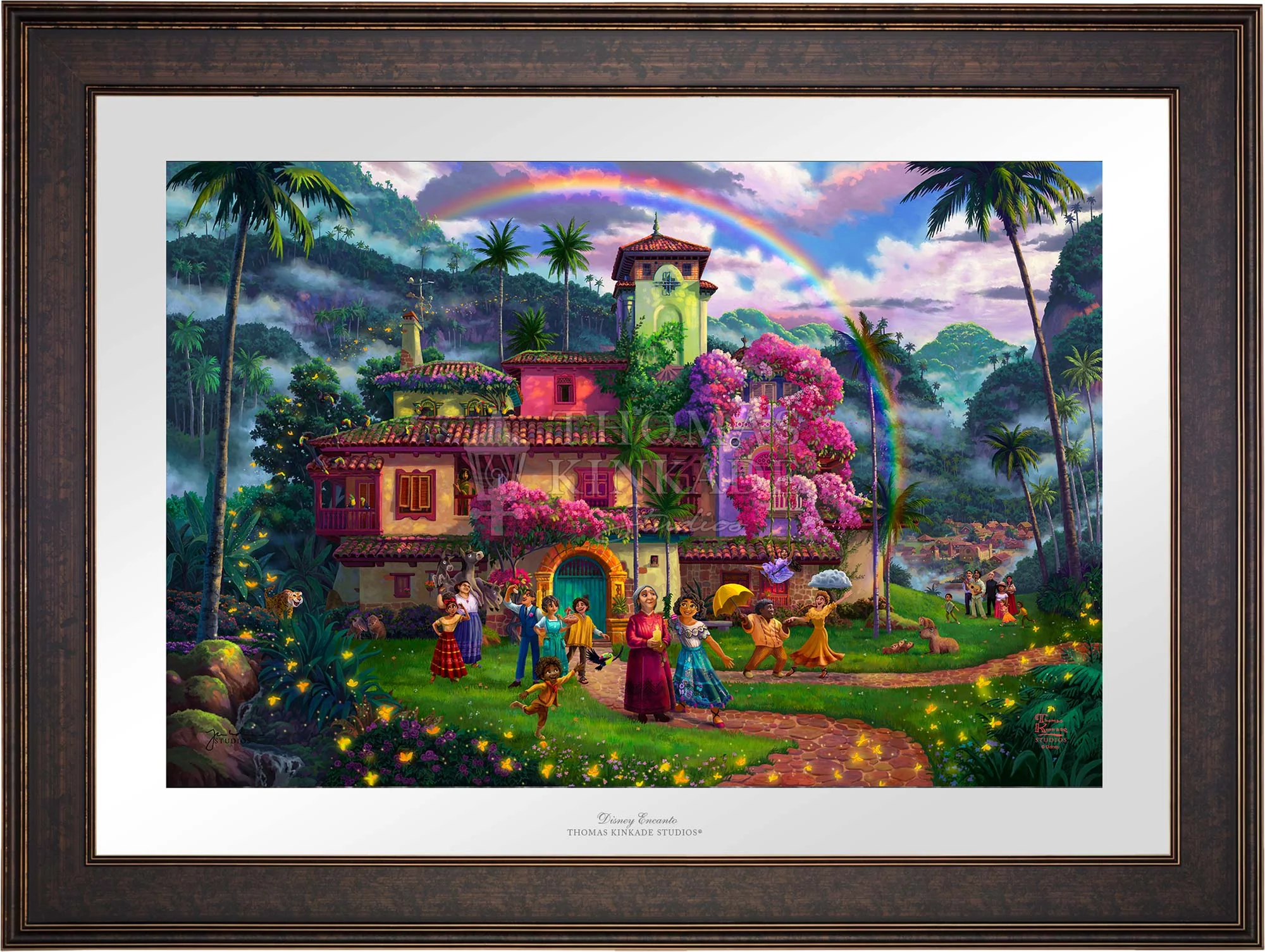 Disney Encanto - Limited Edition Paper - Image 5