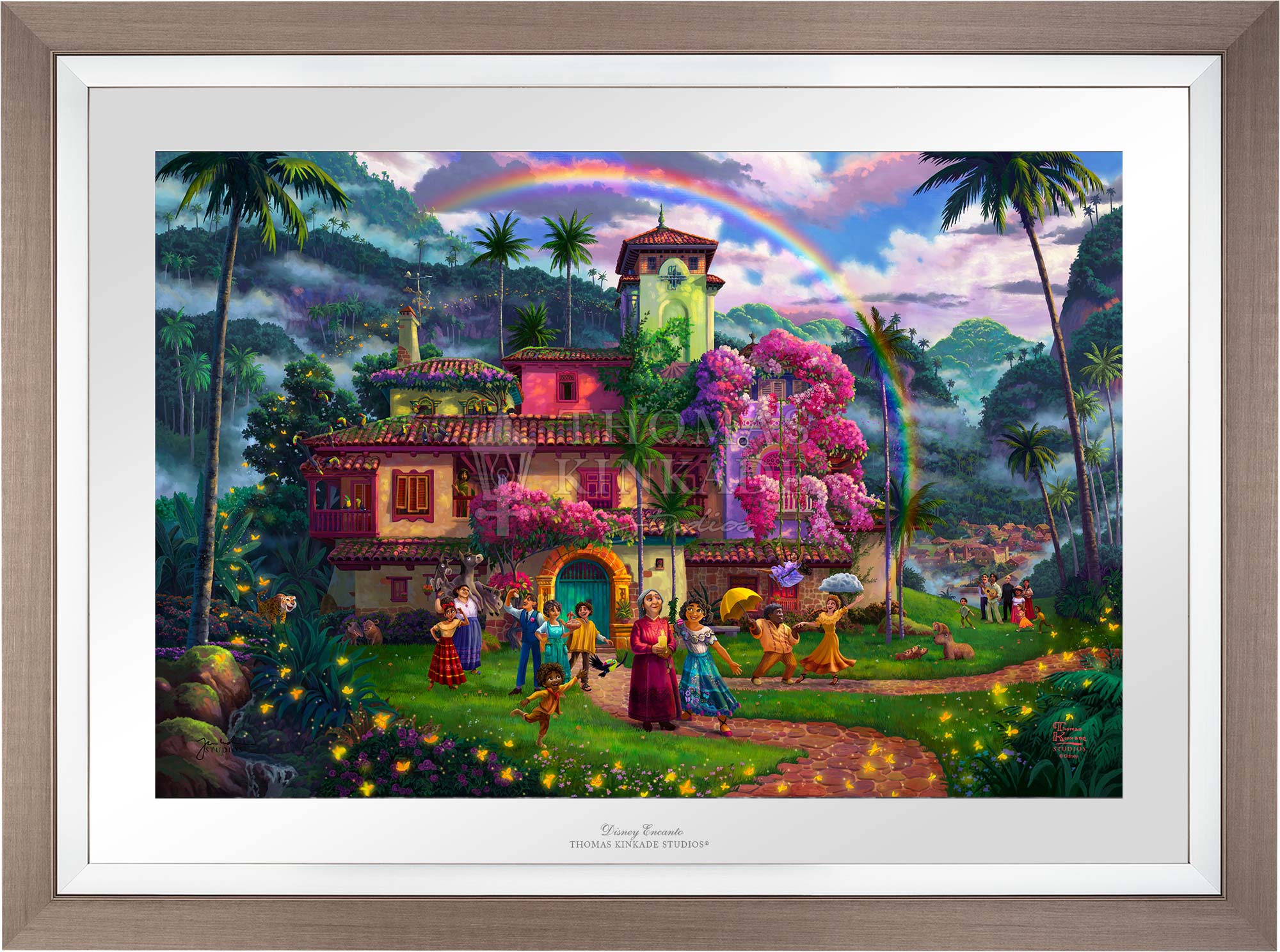 Disney Encanto - Limited Edition Paper - Image 6