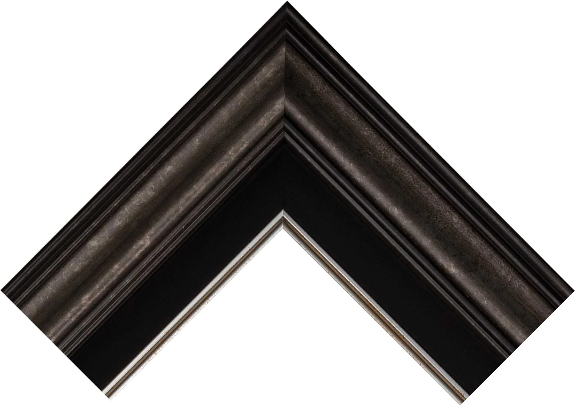 Dark Pewter - Frame for Limited Edition Canvas