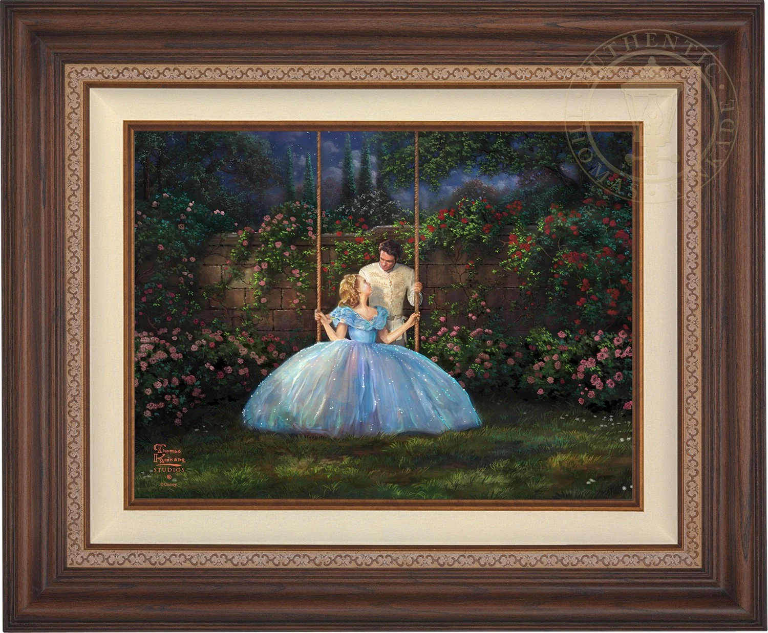Disney Dreams Come True - Jewel Edition Art - Image 11