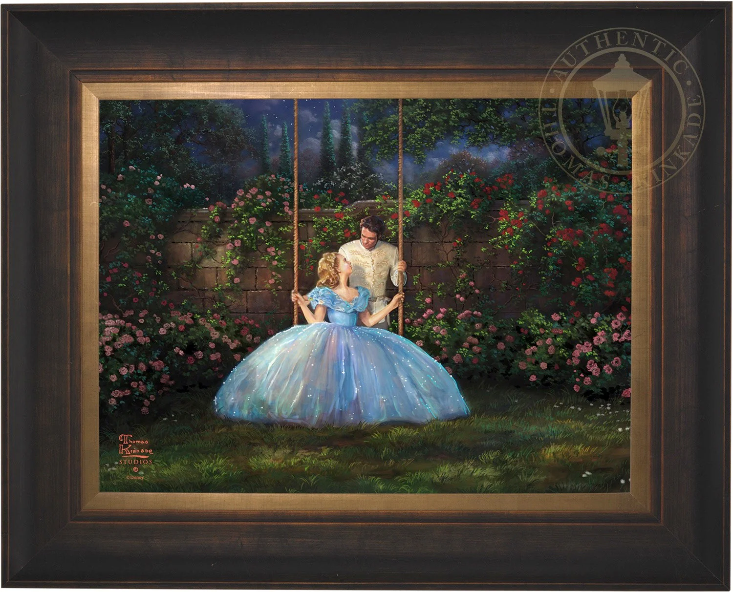 Disney Dreams Come True - Jewel Edition Art - Image 12