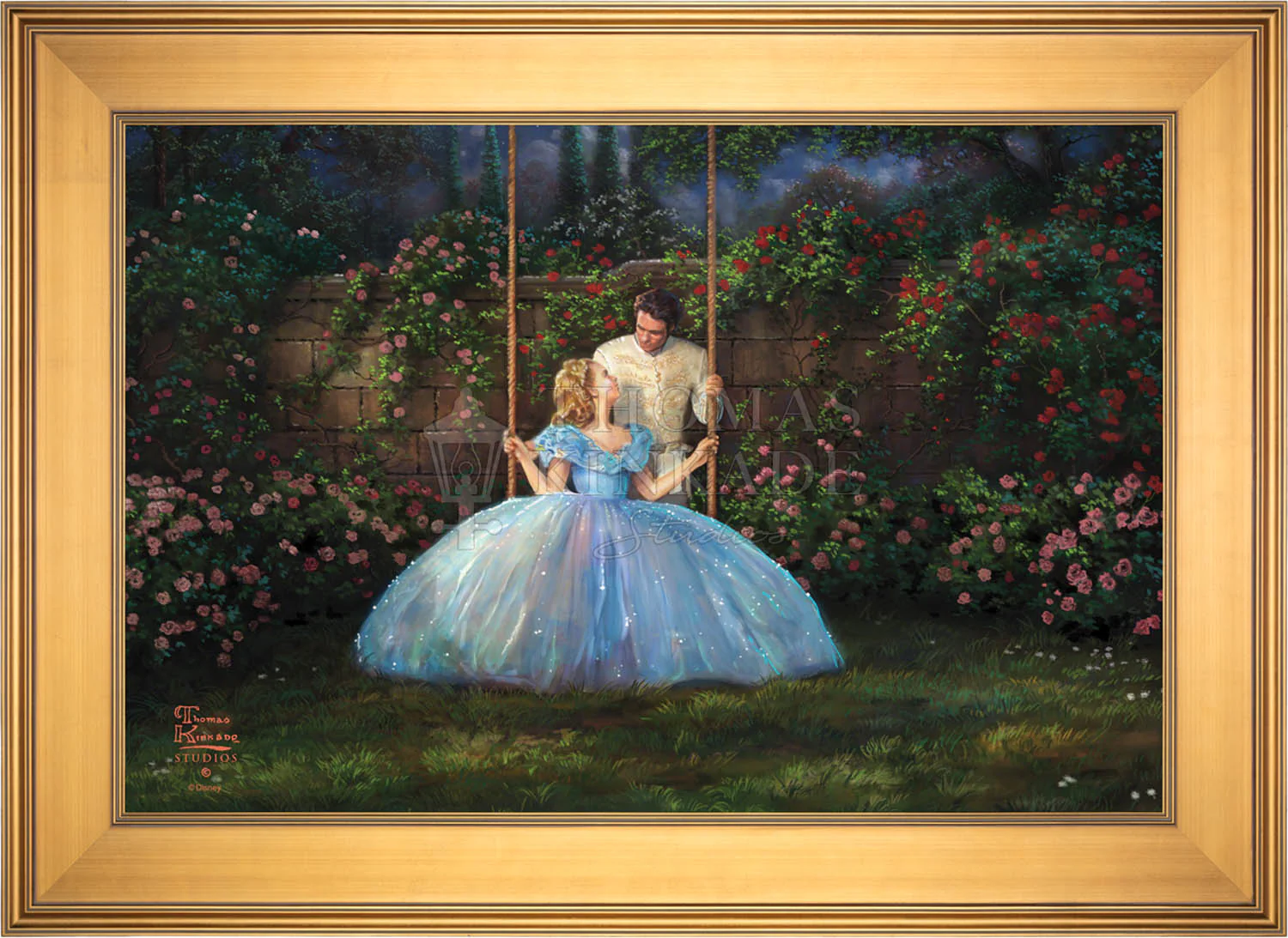 Disney Dreams Come True - Jewel Edition Art - Image 15