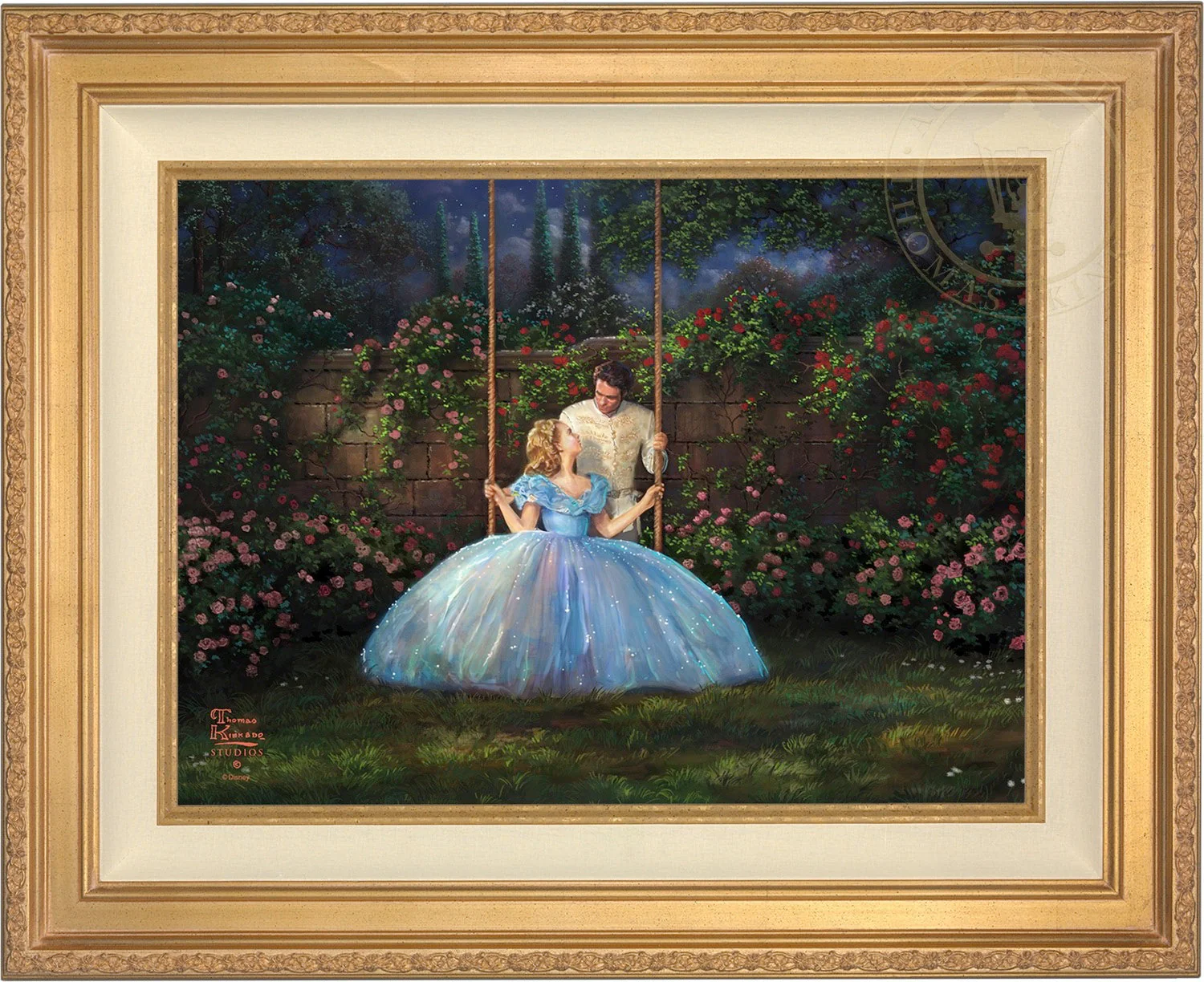 Disney Dreams Come True - Jewel Edition Art - Image 2
