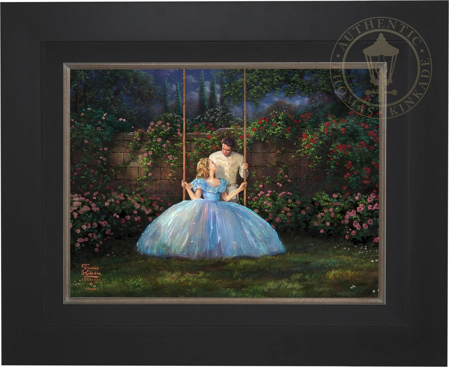 Disney Dreams Come True - Jewel Edition Art - Image 9