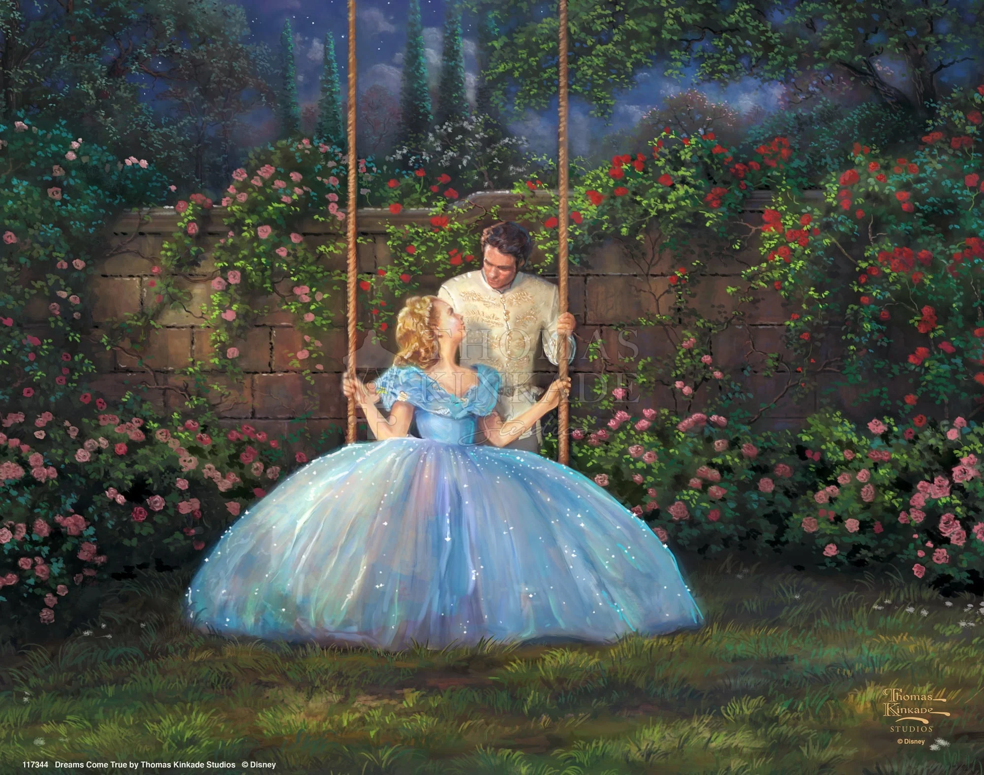Disney Dreams Come True - Art Prints - Image 5