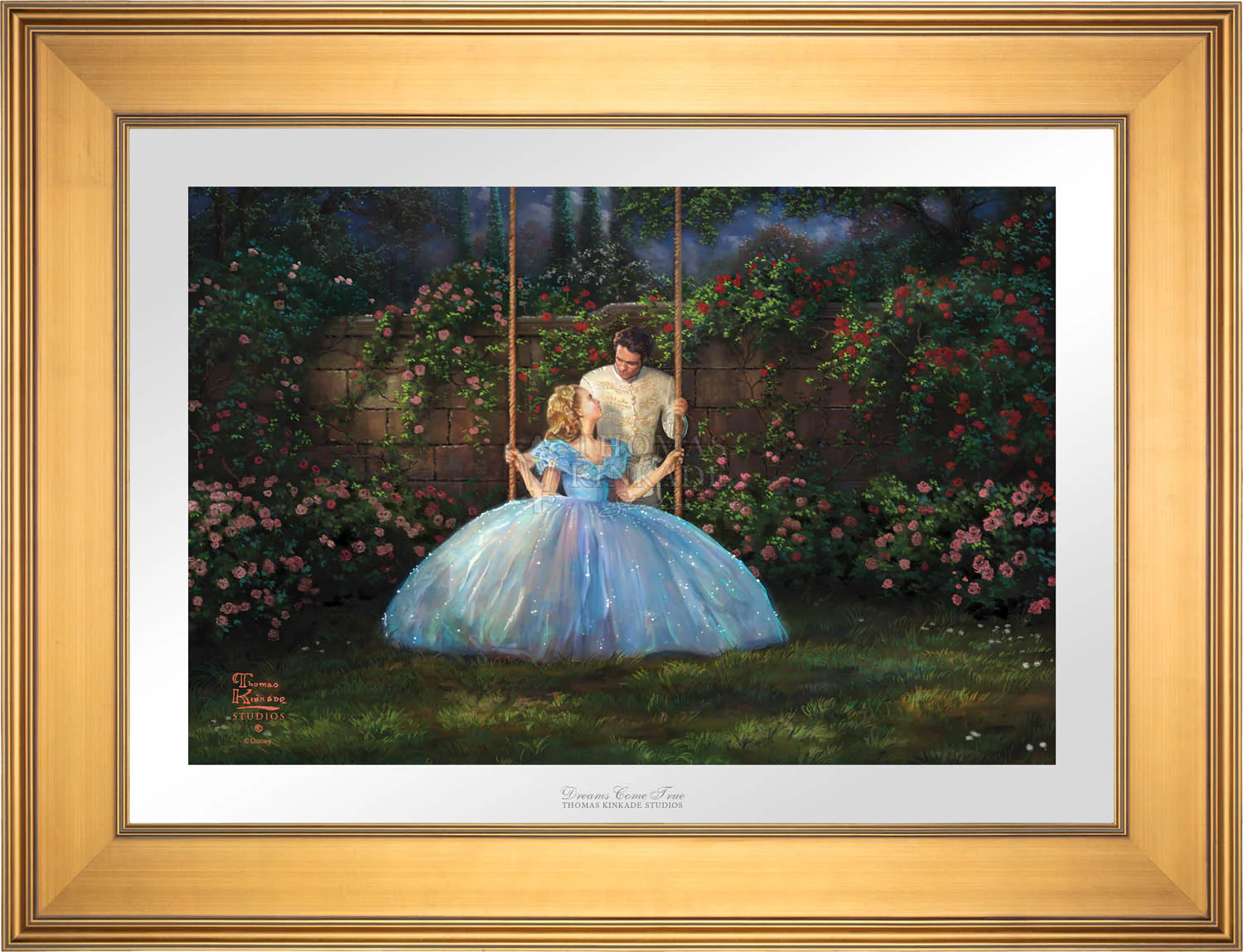 Disney Dreams Come True - Limited Edition Paper - Image 3