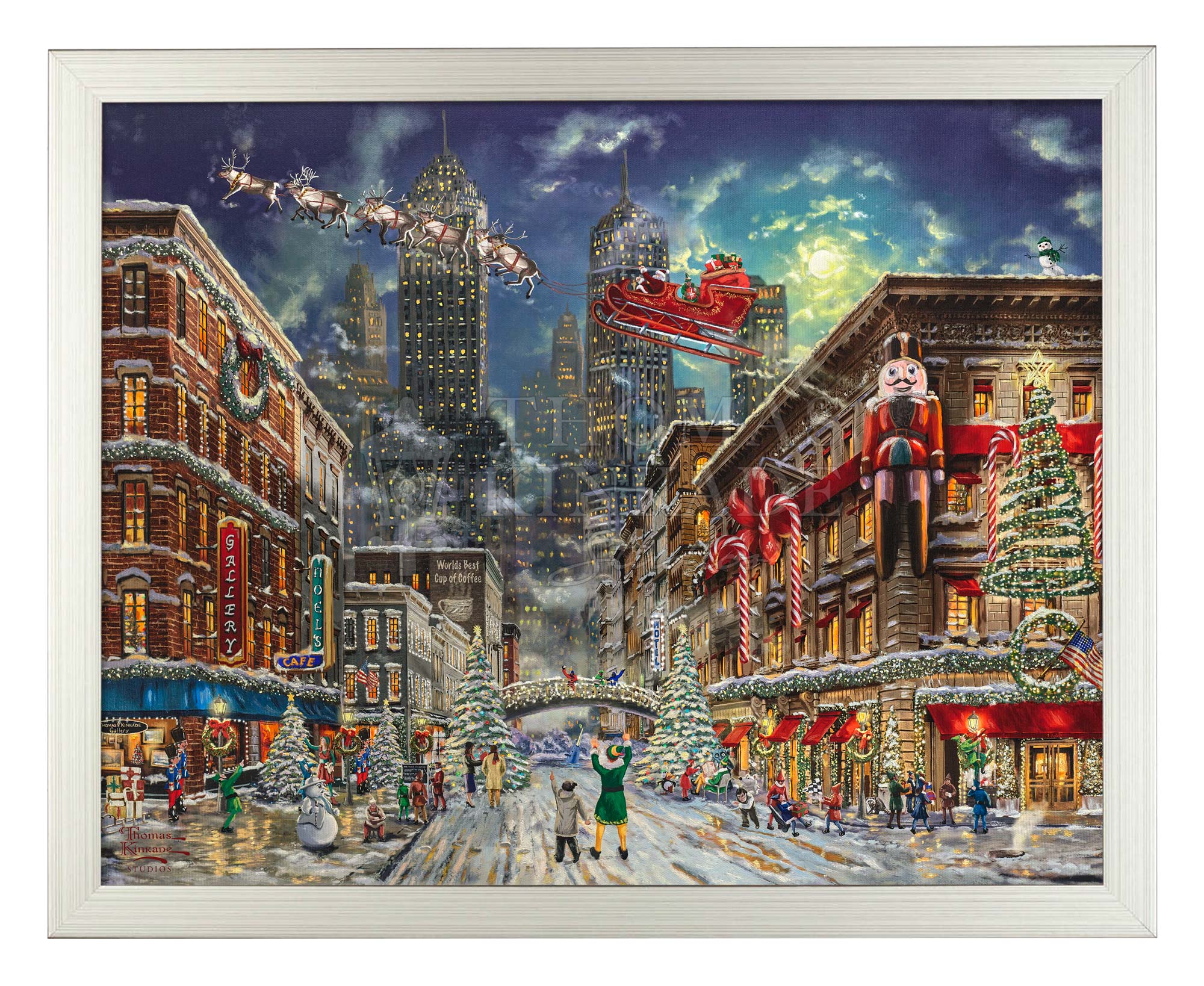 Elf™ - Art Prints - Image 2