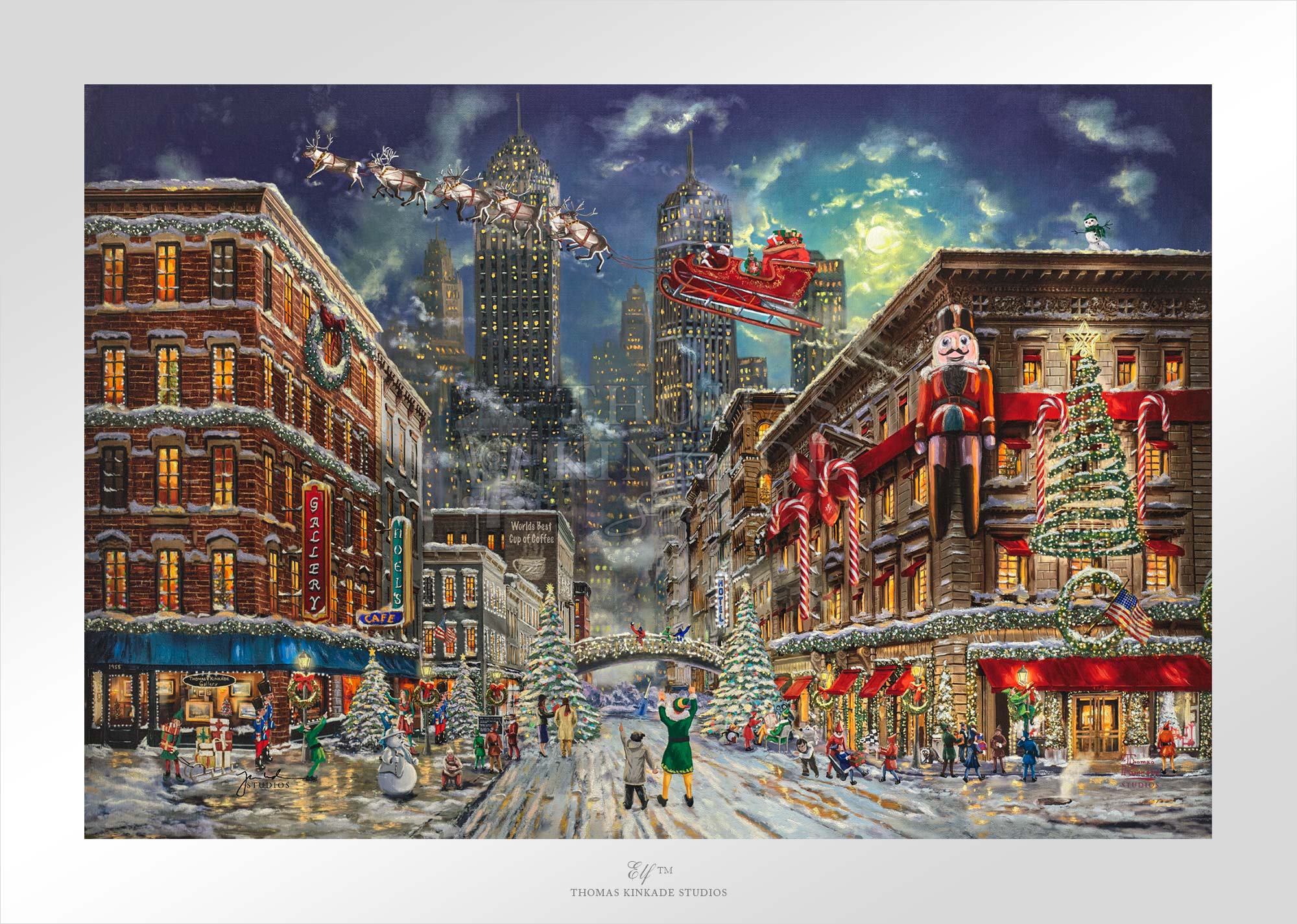 Elf™ - Limited Edition Paper - Image 7