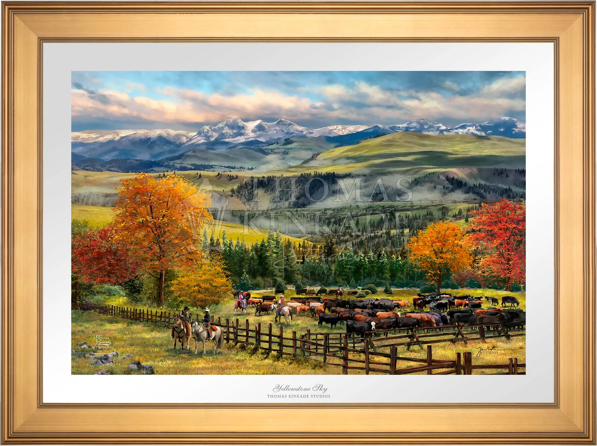 End of a Long Day - Limited Edition Paper - Image 8