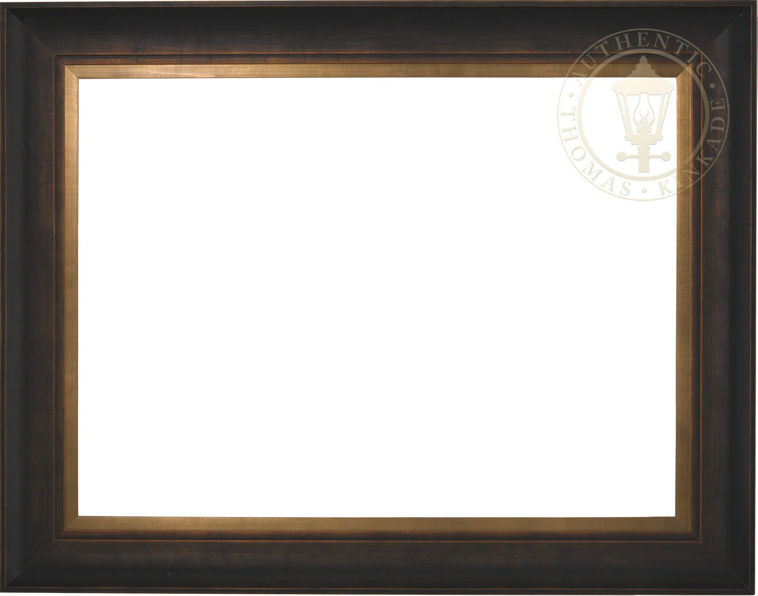 Estate Bronze - Frame for Limited Edition Canvas