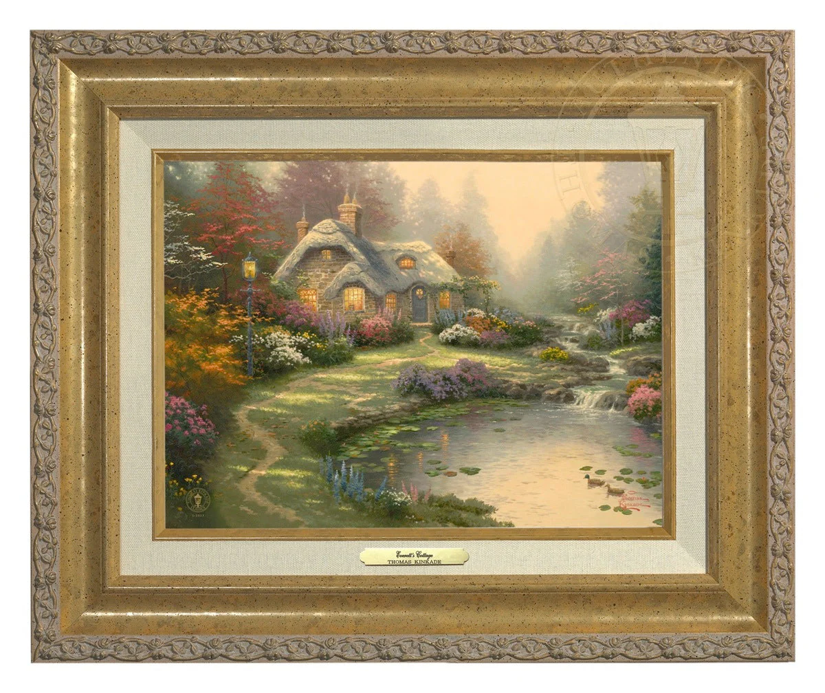 Everett's Cottage - Canvas Classics - Image 2