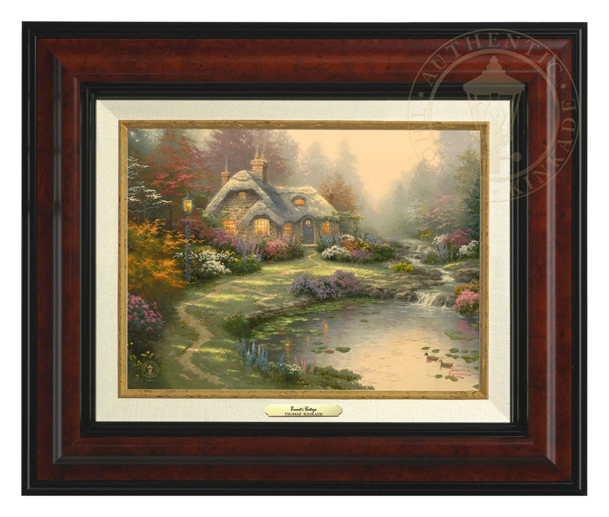 Everett's Cottage - Canvas Classics - Image 4
