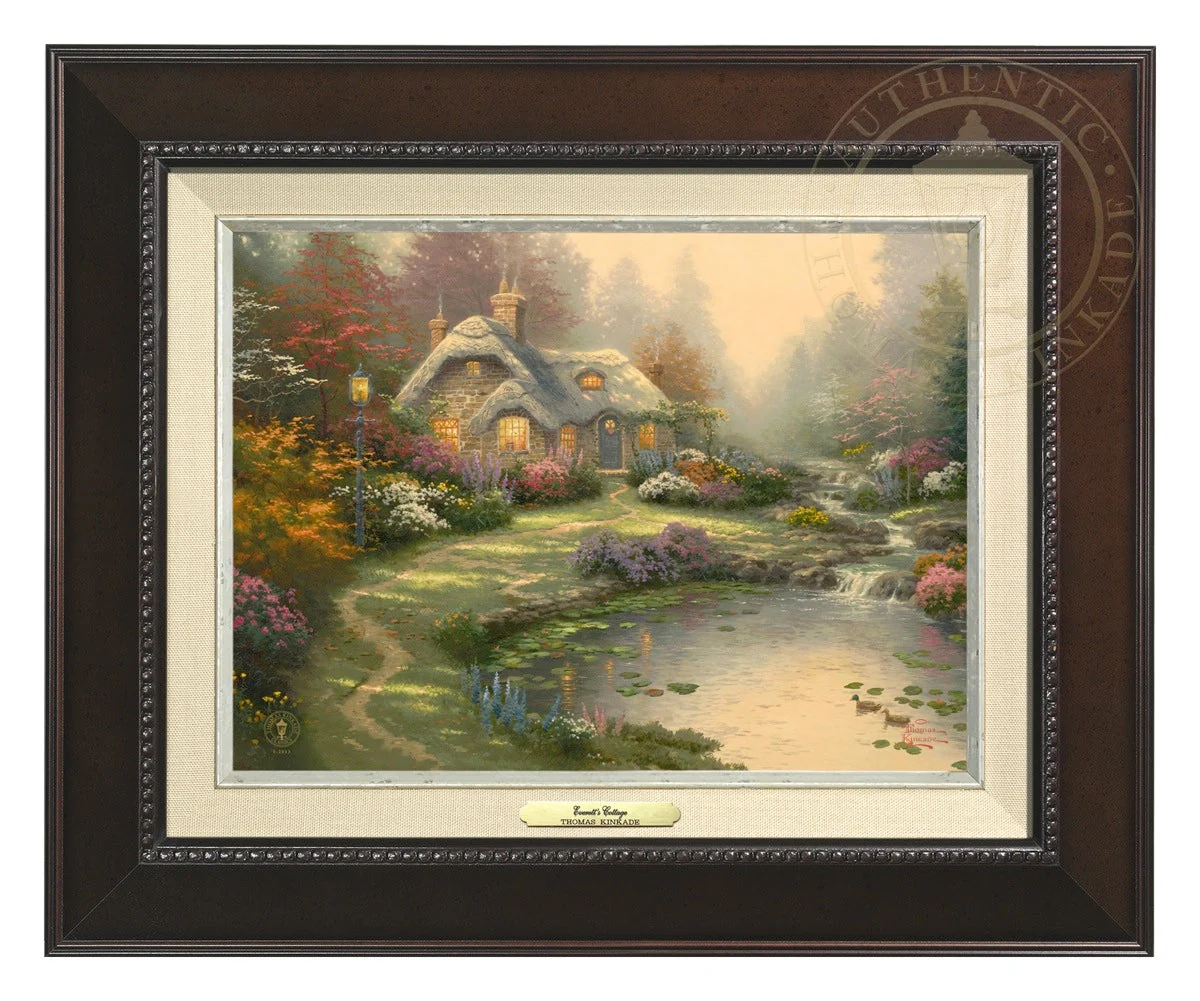 Everett's Cottage - Canvas Classics - Image 5