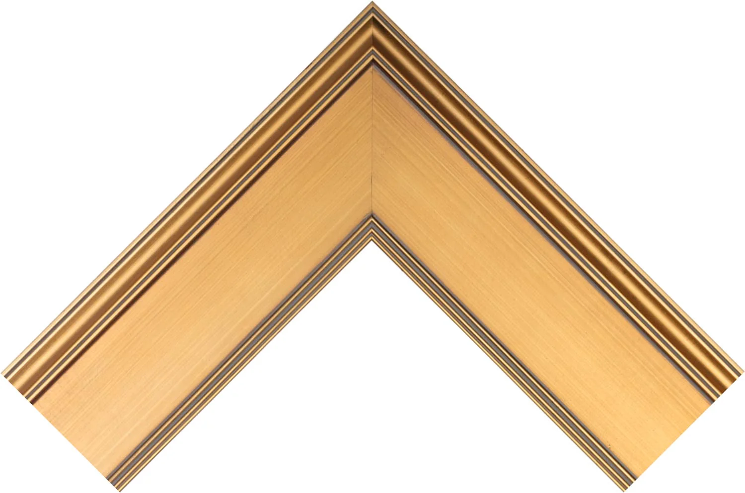 Gallery Gold - Frame for Limited Edition Canvas