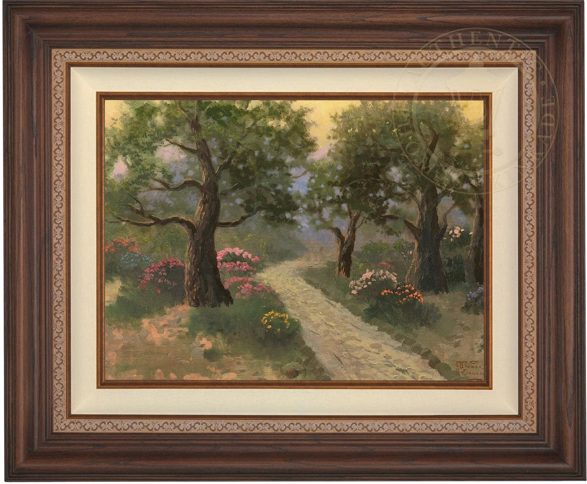 Garden of Gethsemane - Limited Edition Canvas - Image 10