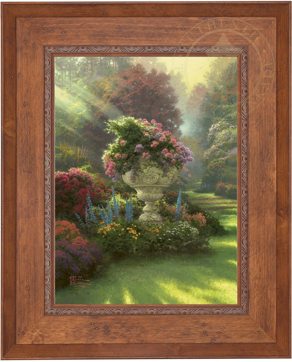 The Garden of Hope - Limited Edition Canvas - Image 16