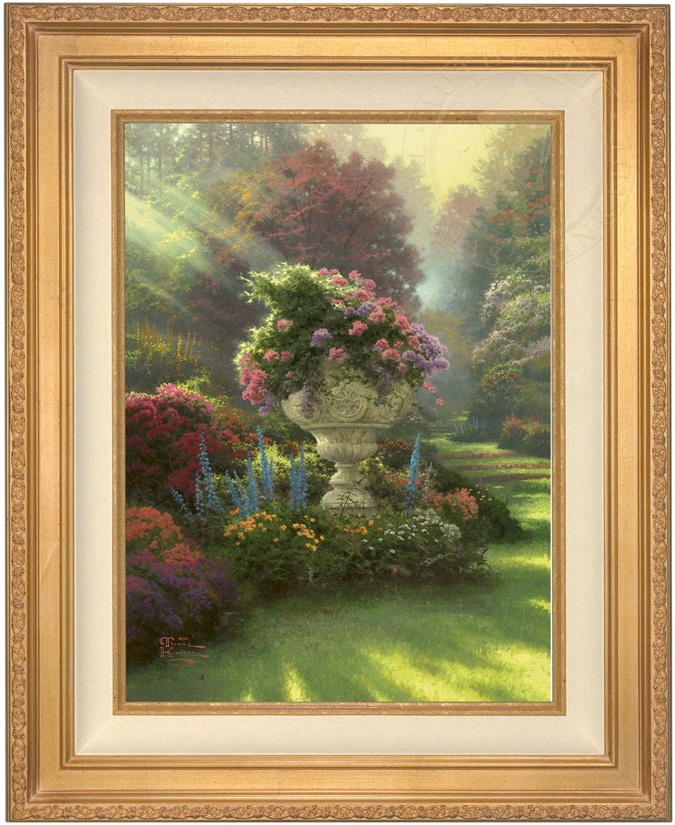 The Garden of Hope - Limited Edition Canvas - Image 2
