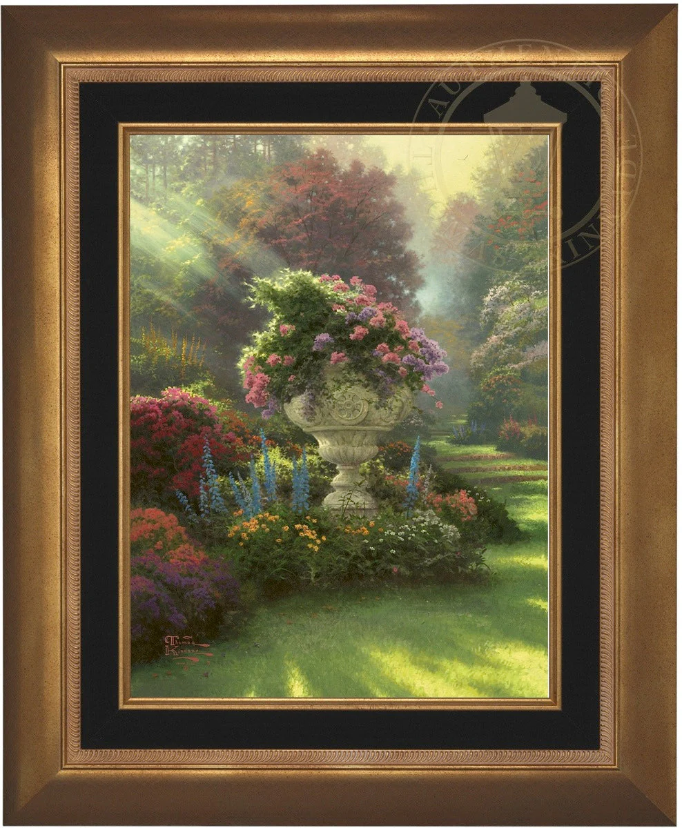 The Garden of Hope - Limited Edition Canvas - Image 4