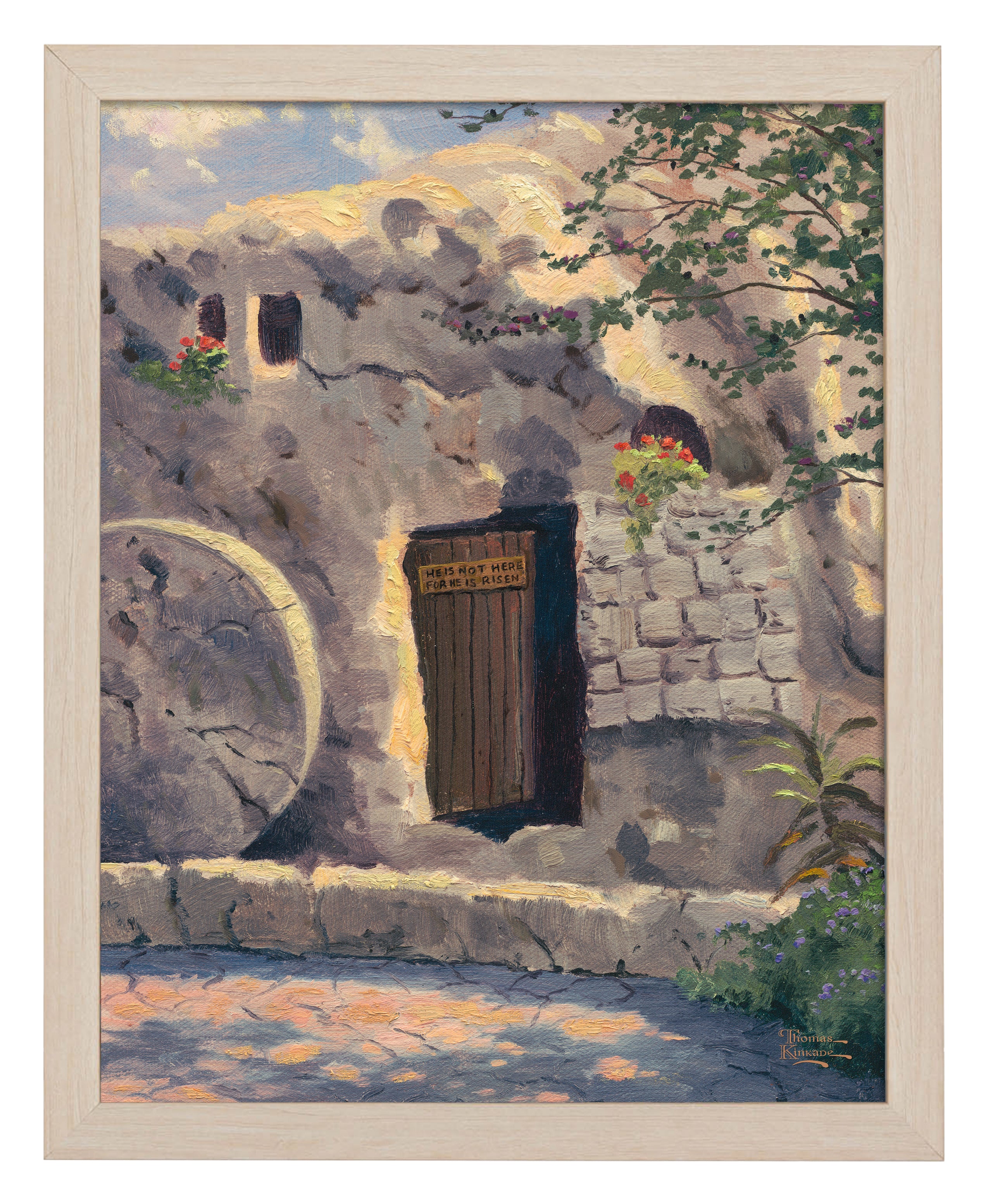 The Garden Tomb - Art Prints - Image 3