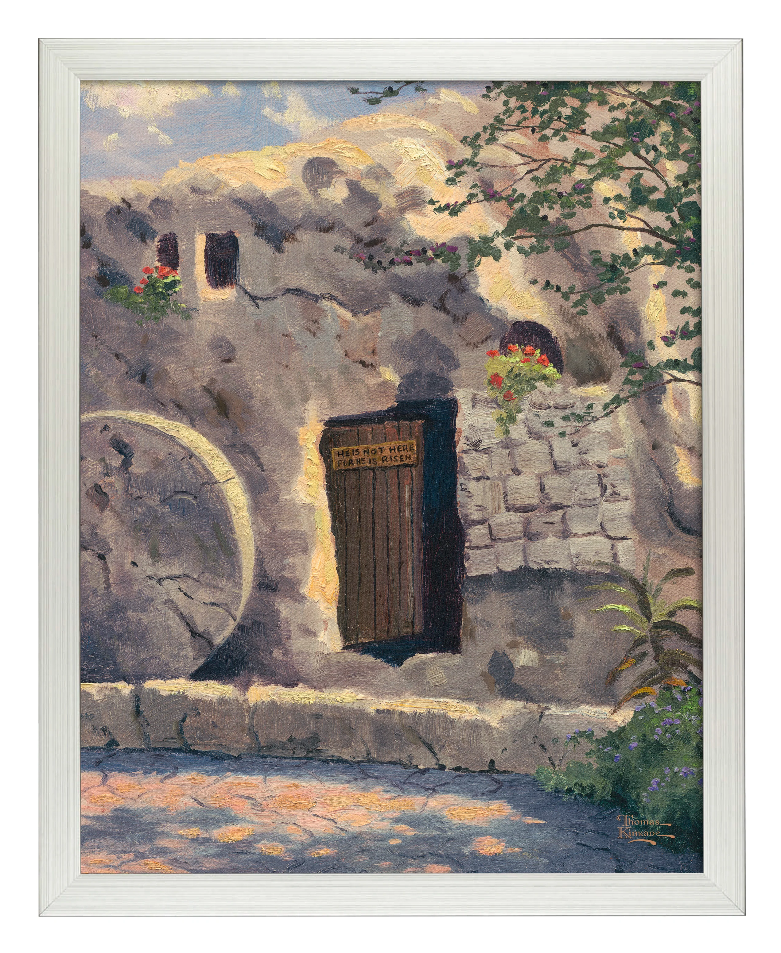 The Garden Tomb - Art Prints - Image 4