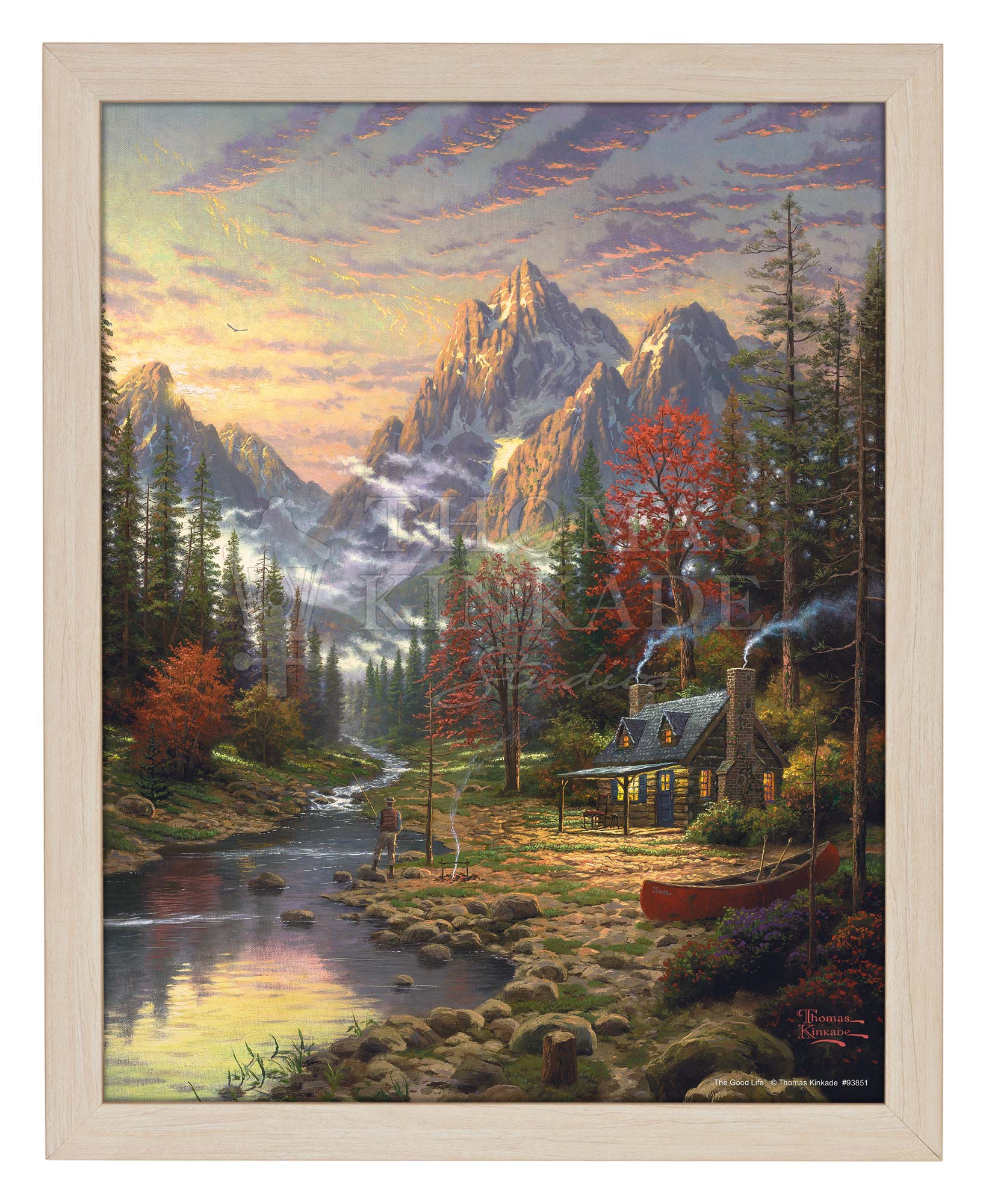 The Good Life - Art Prints - Image 3