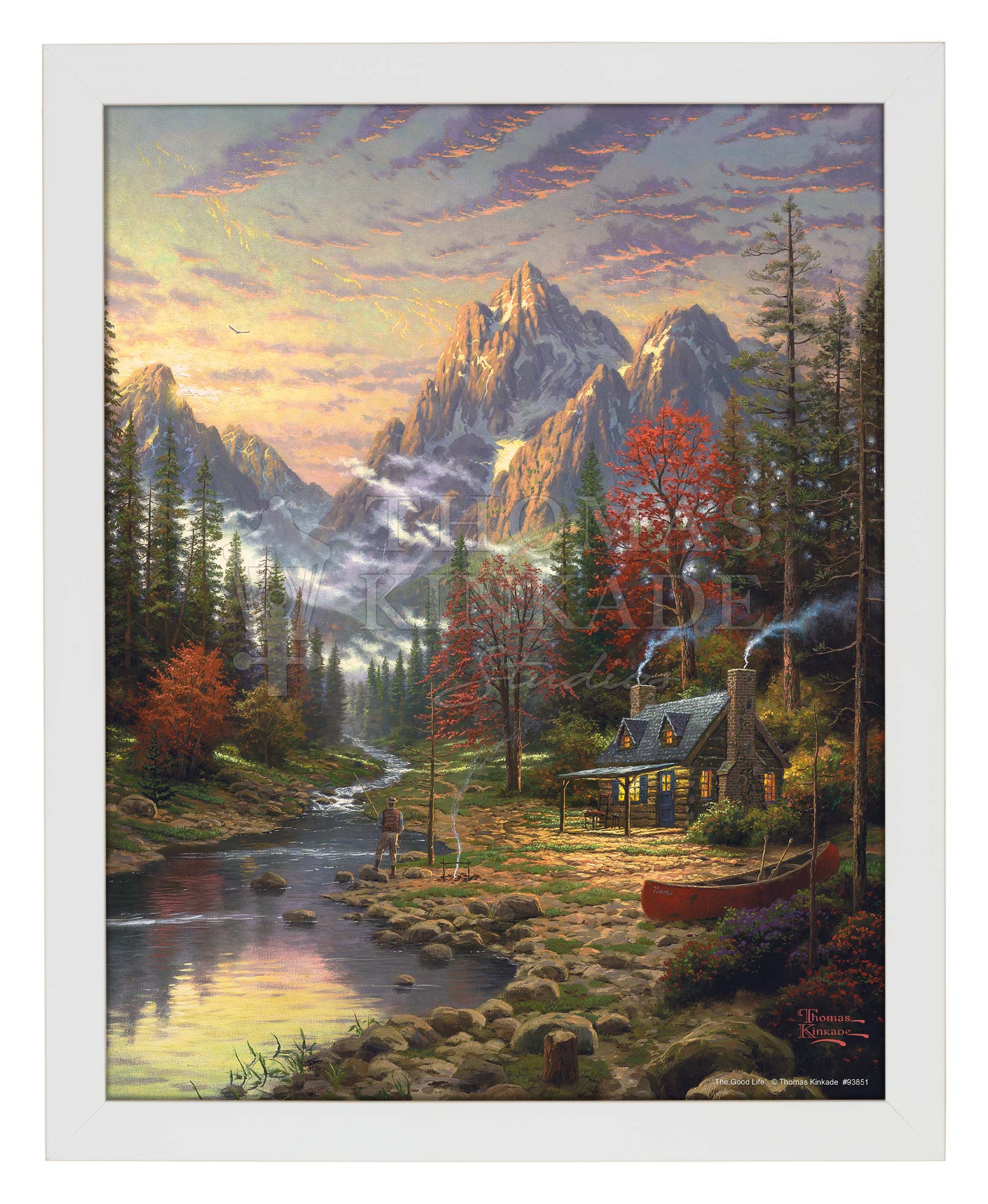 The Good Life - Art Prints - Image 4