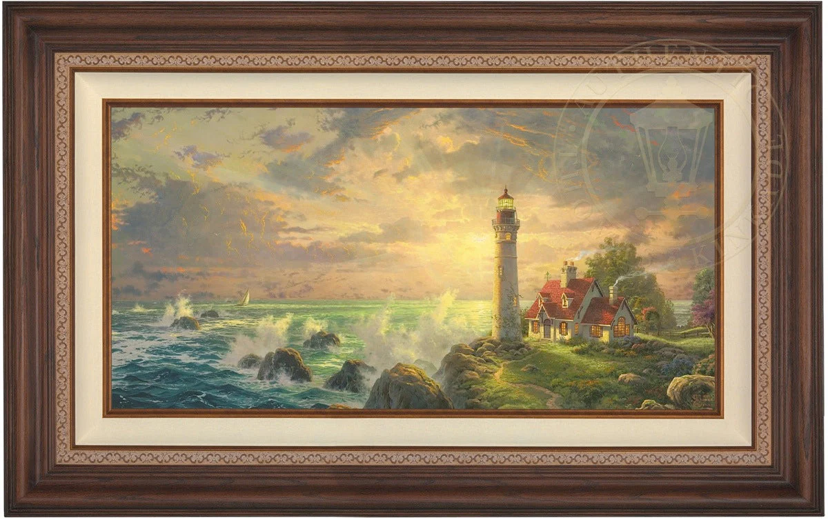 The Guiding Light - Limited Edition Canvas - Image 10