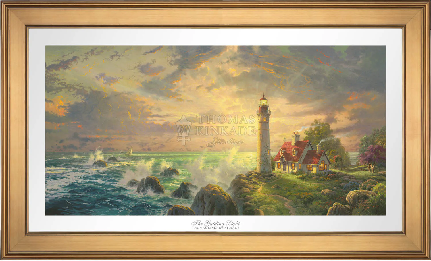 The Guiding Light - Limited Edition Paper - Image 3