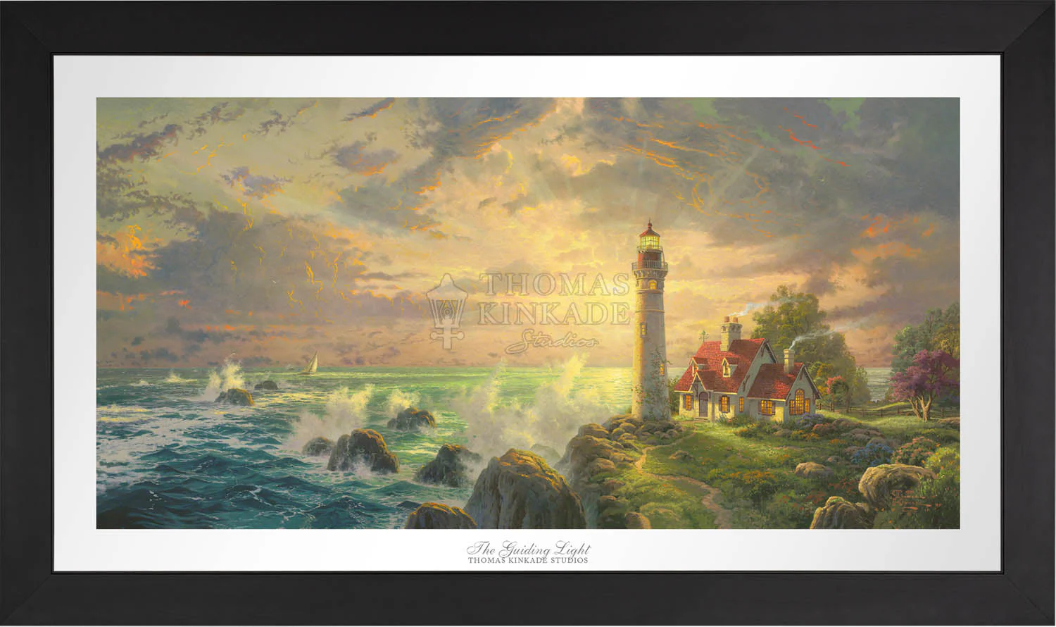The Guiding Light - Limited Edition Paper - Image 4
