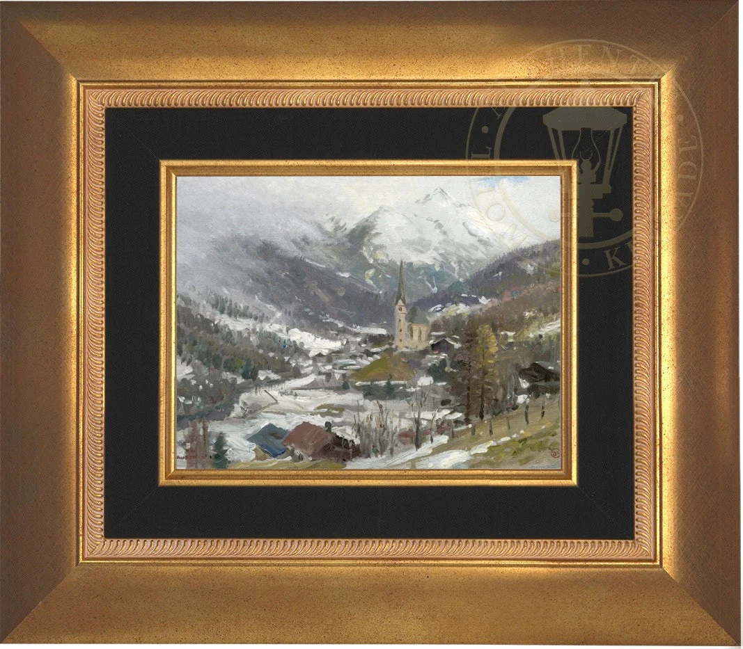 Heilegen Blut - Limited Edition Canvas - Image 4