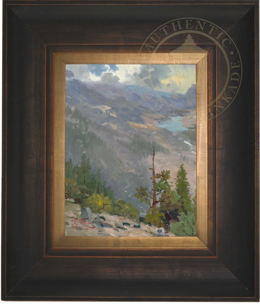 High Country Vista - Limited Edition Canvas - Image 10